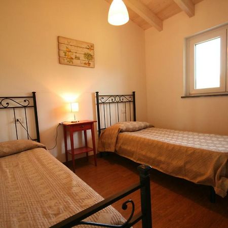 Due Casette Con Piscina Castagneto Carducci Kültér fotó