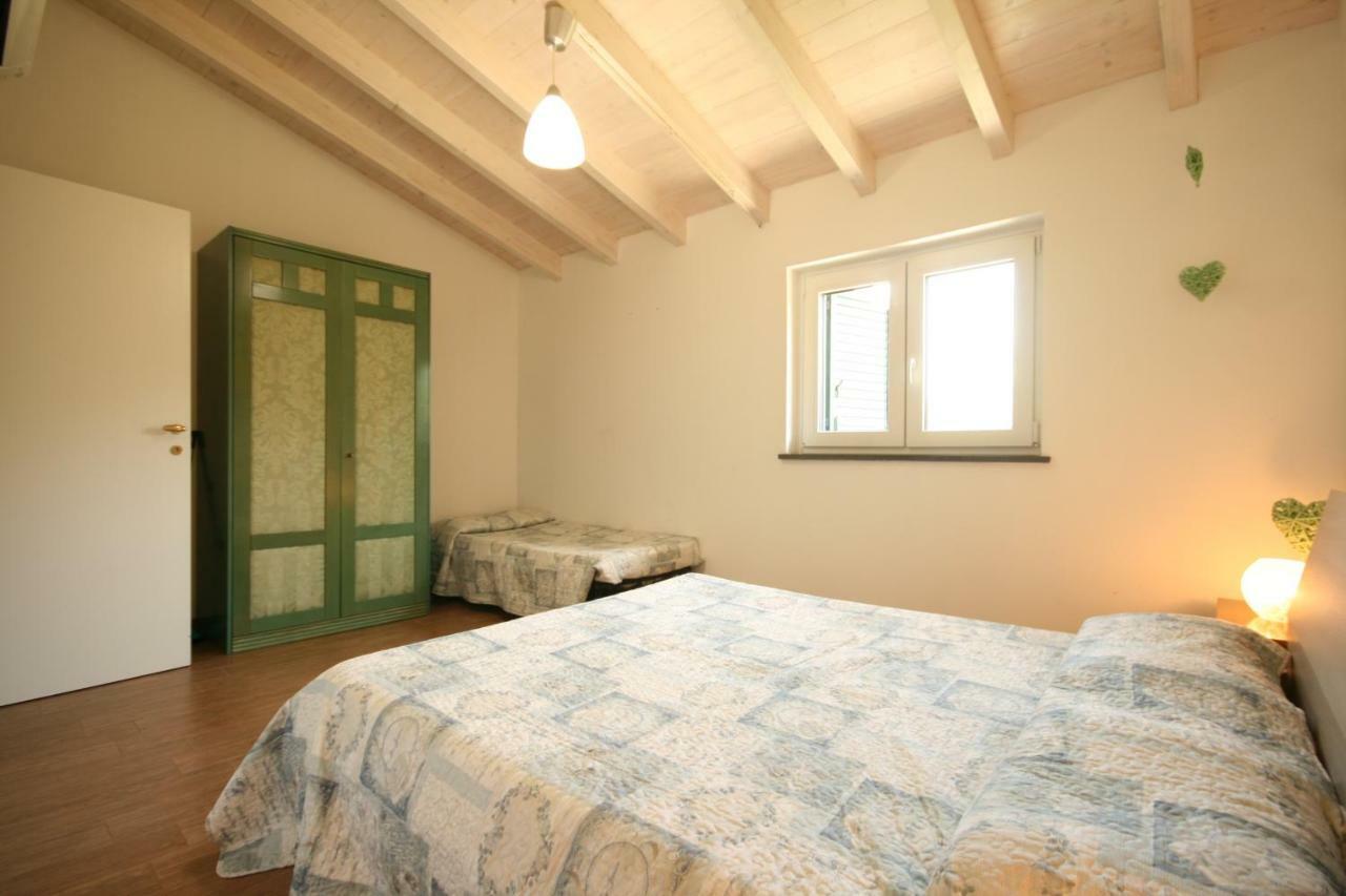 Due Casette Con Piscina Castagneto Carducci Kültér fotó